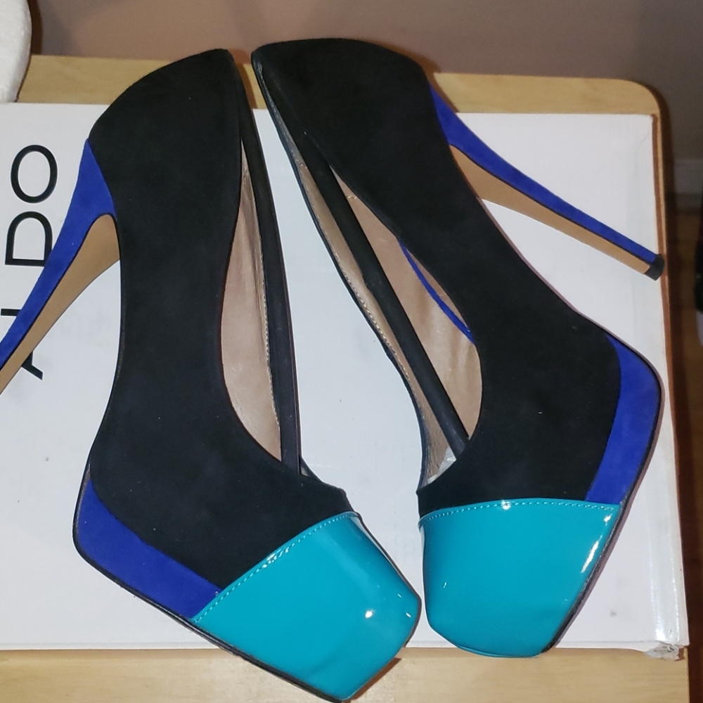 Aldo Shoes